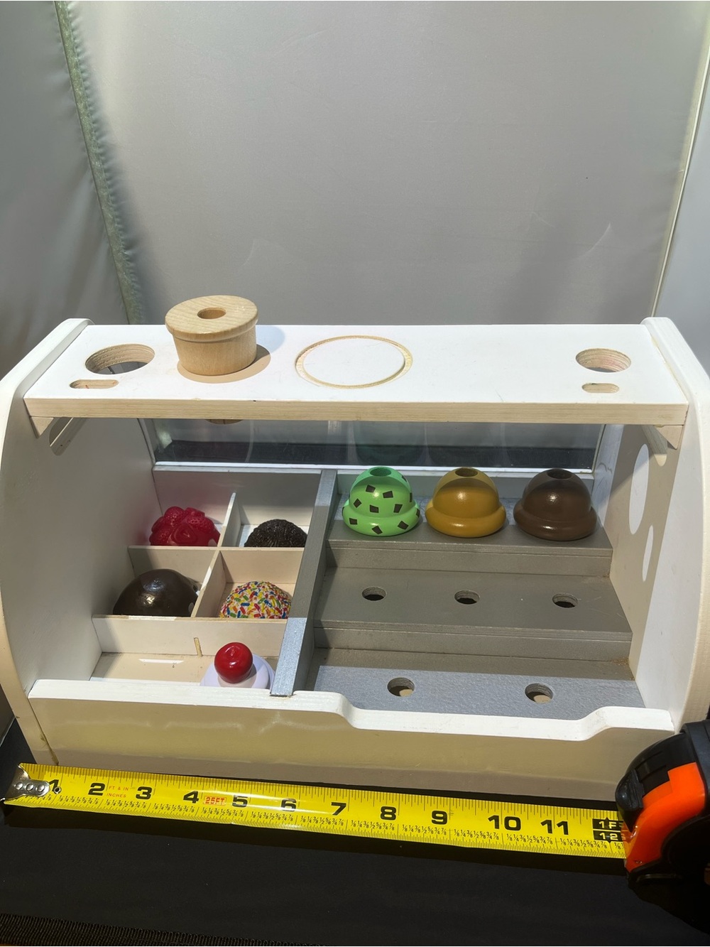 Melissa & Doug Ice Cream Counter - Replacement Parts